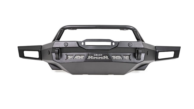 Dv8 Offroad Fbbr-05 Bumper||2021-2023-Ford-Bronco-Spec-Series-Front-Bumper-Front.Jpg||85||dv8fbbr05||1627015