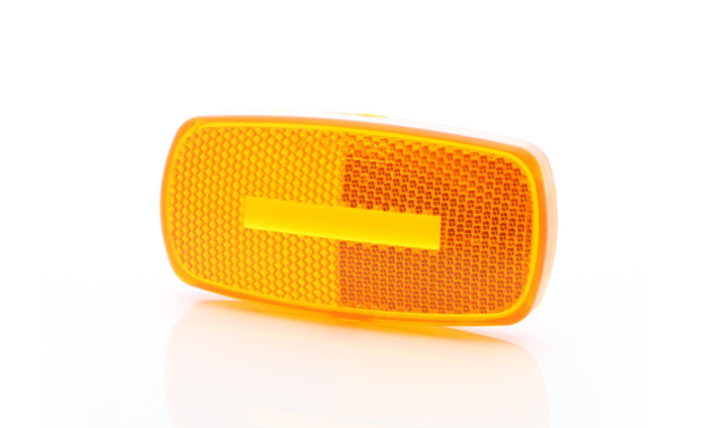 Optronics A32ab Turn Signal-Parking-Side Marker Light Lens||a32ab_2.Png||87||o24a32ab||2217451