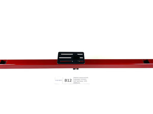 Product of Exposed Racks 8-00-9872 Roof Rack Accessory Mounting Bracket