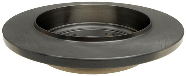 Product of Raybestos Brakes 76316R R-Line Solid 1-Piece Brake Rotor 