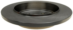 Product of Raybestos Brakes 76316R R-Line Solid 1-Piece Brake Rotor 