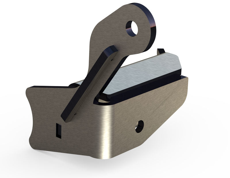 Artec Industries Tj2016 Track Bar Bracket||tj2016_1.Jpg||86||arttj2016||2236709