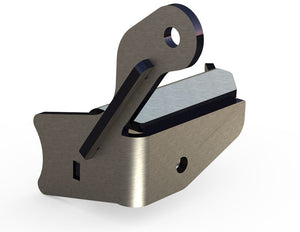 Artec Industries Tj2016 Track Bar Bracket||tj2016_1.Jpg||86||arttj2016||2236709