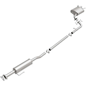 Bre Exhaust 106-0078 Exhaust System Kit||106-0078.Jpg||85||bre1060078||1551425
