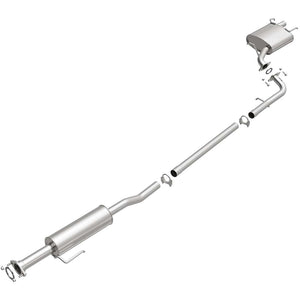 Bre Exhaust 106-0078 Exhaust System Kit||106-0078.Jpg||85||bre1060078||1551425