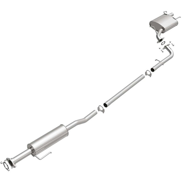 Bre Exhaust 106-0078 Exhaust System Kit||106-0078.Jpg||85||bre1060078||1551425