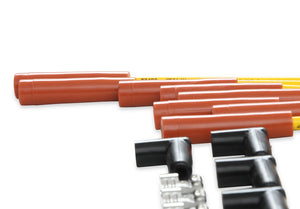 Product of Accel Ignition 4040 Spark Plug Wire Set
