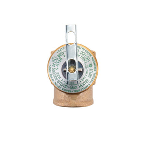 Product of Camco 10471 Water Heater Pressure Relief Valve