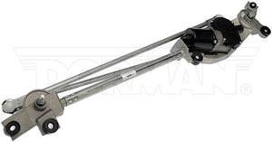Dorman (Oe Solutions) 602-466as Windshield Wiper Linkage||||85||d18602466as||1894201