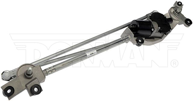 Dorman (Oe Solutions) 602-466as Windshield Wiper Linkage||||85||d18602466as||1894201