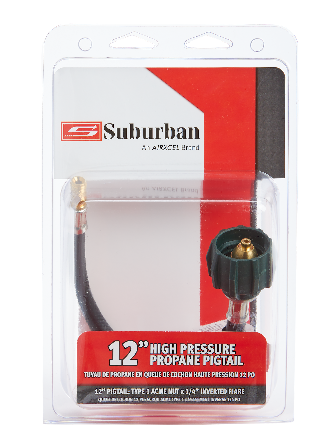 Suburban Mfg 523005 Propane Hose||523005_1.Png||86||s6u523005||2219331