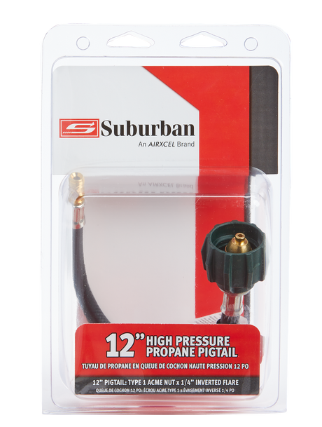 Suburban Mfg 523005 Propane Hose||523005_1.Png||86||s6u523005||2219331
