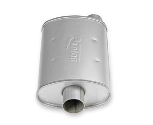 Product of Flow Tech 50052FLT Raptor ™ Steel Exhaust Muffler 