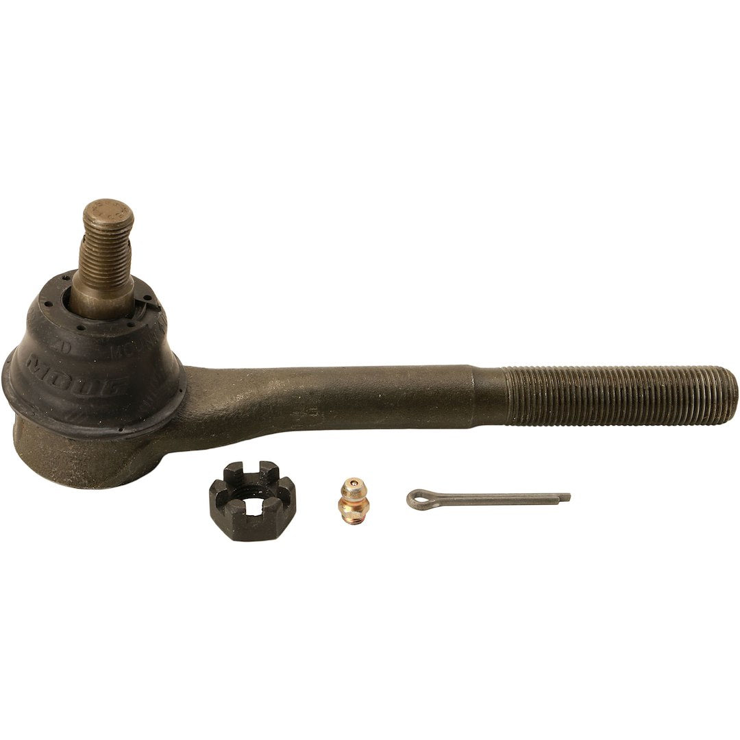 Product of Moog Chassis ES3494 Problem Solver Male Steel Tie Rod End 