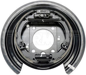 Dorman (Oe Solutions) 947-066 Brake Dust Shield||947-066.Jpg||85||d18947066||2263224