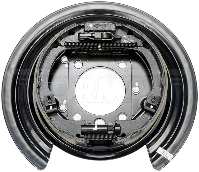 Dorman (Oe Solutions) 947-066 Brake Dust Shield||947-066.Jpg||85||d18947066||2263224