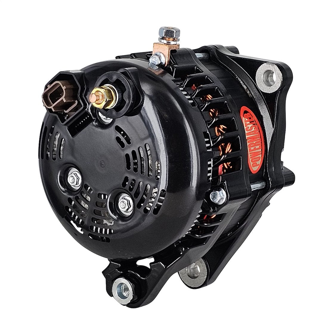 Product of Powermaster 51625-2r Alternator/ Generator