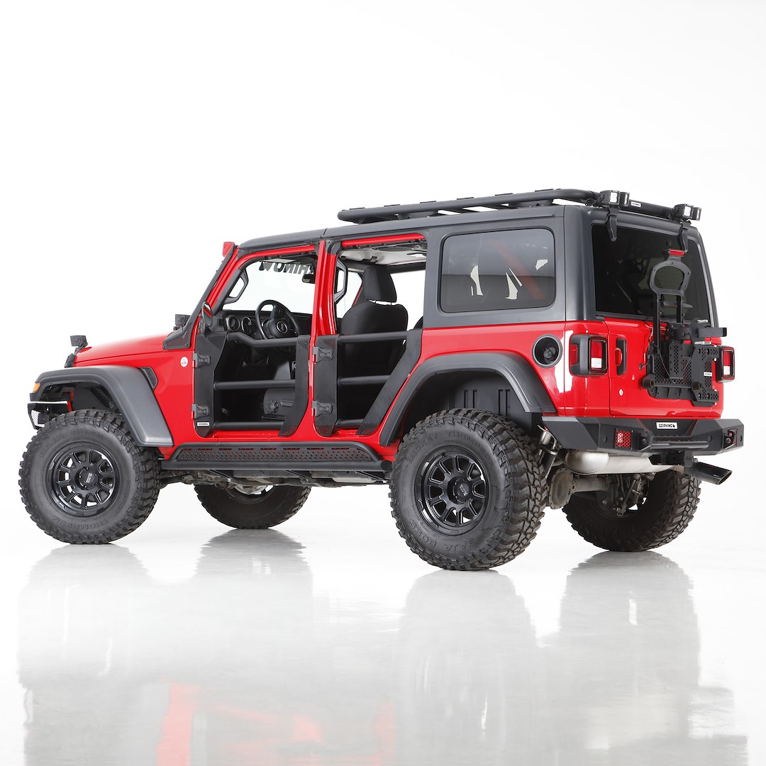 Product of Go Rhino 572602 Door
