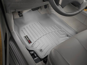 Product of Weathertech (USA) FloorLiner ™ 462771 Charcoal/ Dark Pewter/ Dark Slate/ Gray/ Medium Stone/ Slate Gray Thermoplastic Polyolefin (TPO) Floor Liner 