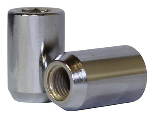 Coyote Wheel Accessories 781140 Lug Nut||781140_1.Jpg||85||rev781140||1071595