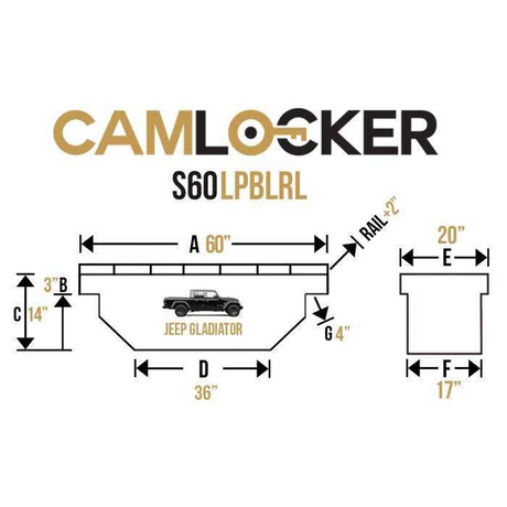 Camlocker S60lpbl_Rl Tool Box||s60lpbl_Rl_1.Png||86||cmls60lpblrl||2241979