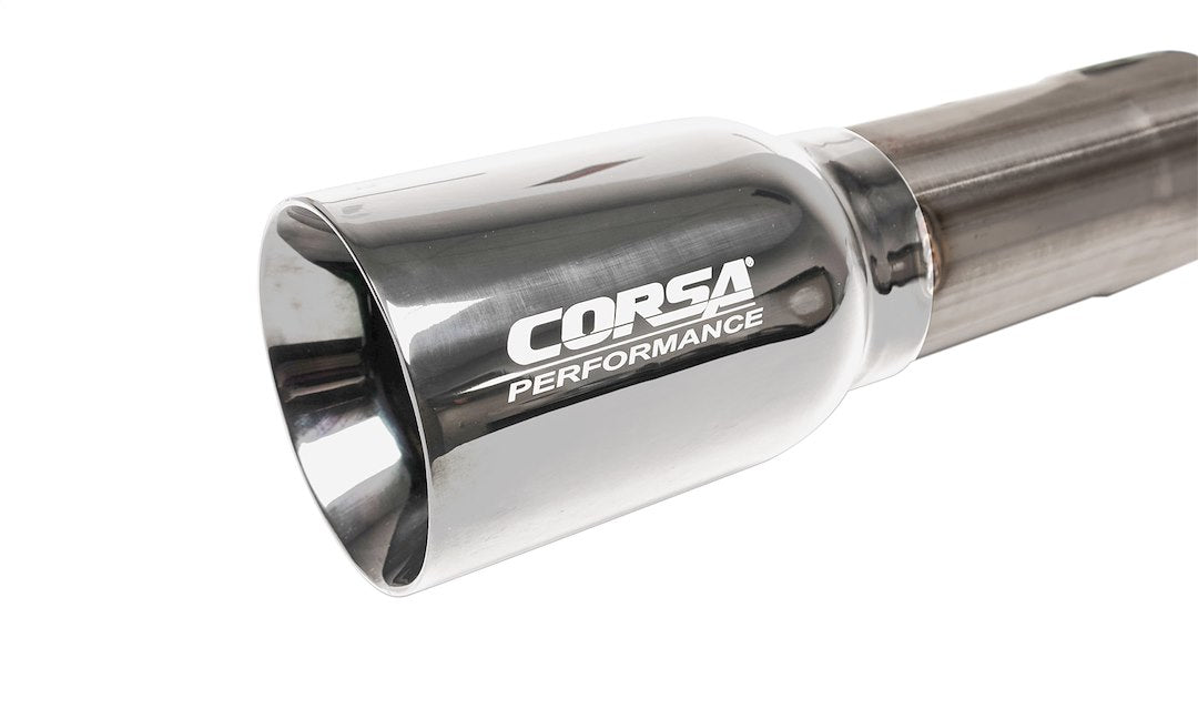 Corsa Performance 14928usa Exhaust System Kit||||86||c1m14928usa||2009156