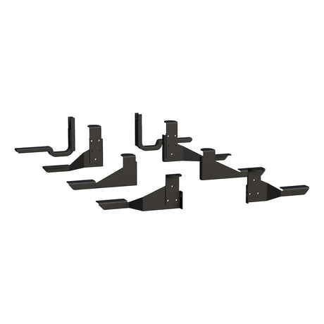 Product of Luverne 401747 Running Board - Truck Wheel To Wheel Component