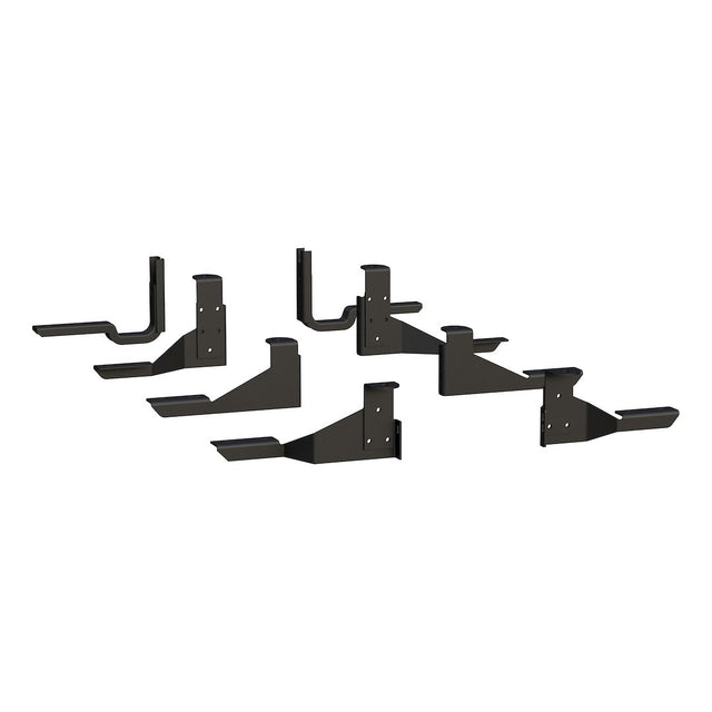 Product of Luverne 401747 Running Board - Truck Wheel To Wheel Component