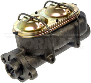 Product of Dorman (Oe Solutions) M39077 Brake Master Cylinder