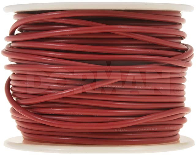 Dorman (Oe Solutions) 85792 Primary Wire||85792.Jpg||85||d1885792||1283629