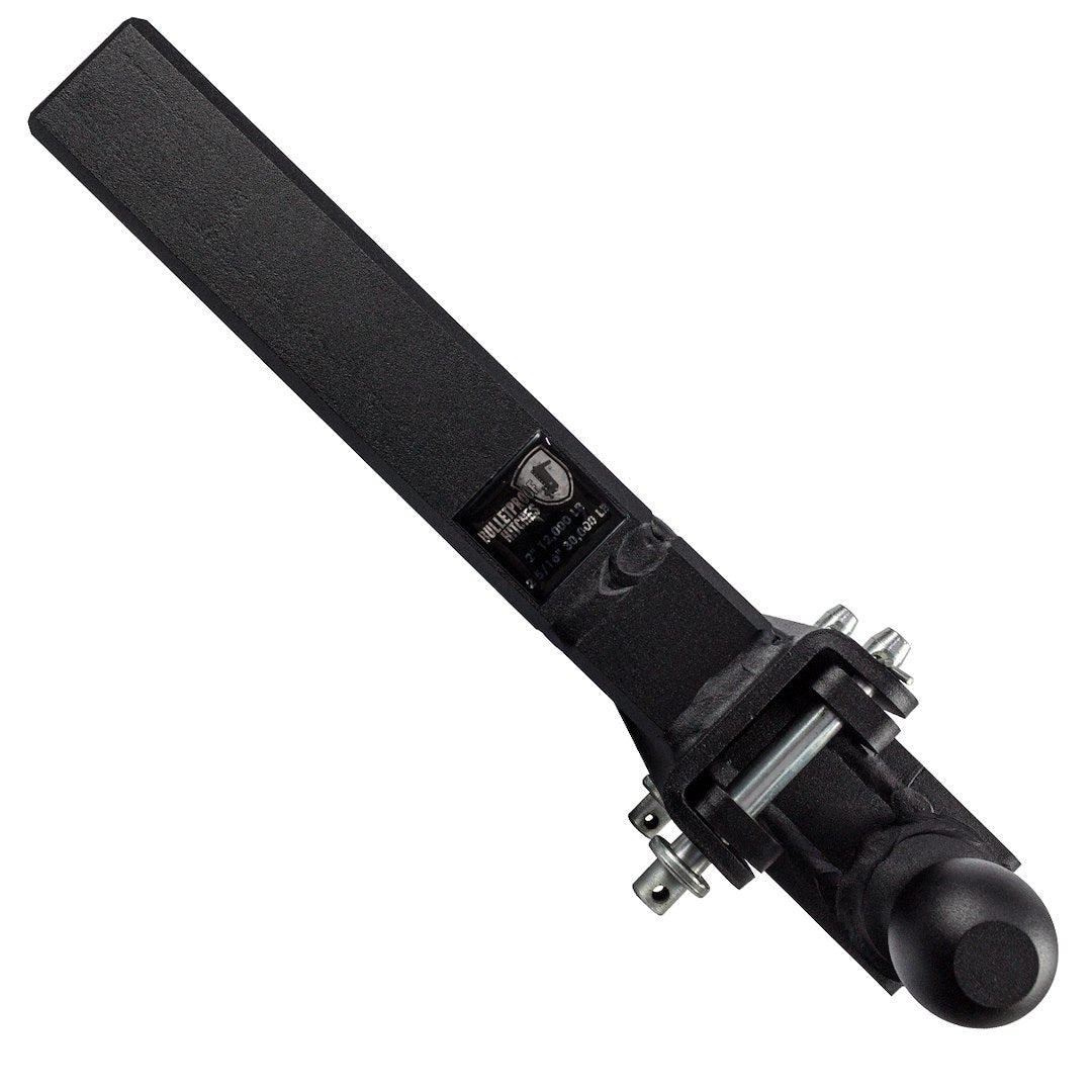 Bulletproof Hitches Ed258 Trailer Hitch Ball Mount||ed258 (7).Jpg||91||bphed258||1121786