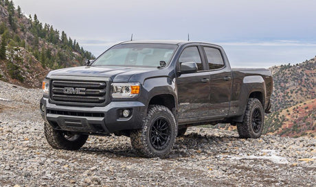 Product of ReadyLIFT 62-35340 Lift Kit Suspension 