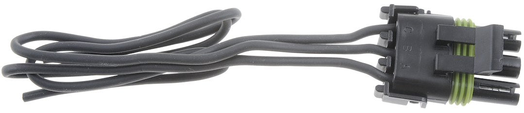 Dorman (Oe Solutions) 85392 Wiring Harness Connector||85392-003.Jpg||87||d1885392||962420