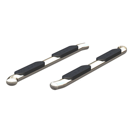 Product of Aries S225044-2 Nerf Bar With Surface Steps 