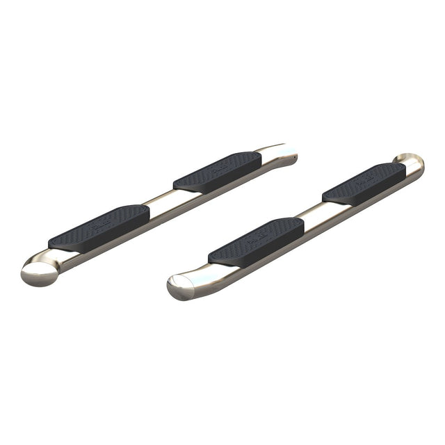 Product of Aries S225044-2 Nerf Bar With Surface Steps 