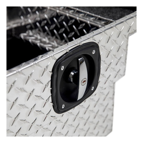Product of UWS SL-72-LP Secure Lock Low Profile Toolbox 