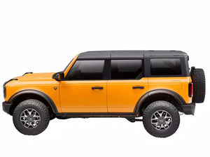 Product of Havoc Offroad Hfb-04-004 Fender Flare Hardware Kit