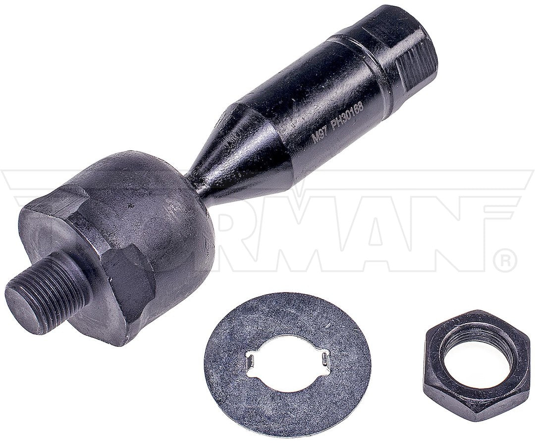 Dorman Mas Select Chassis Is433 Tie Rod End||is433-001.Jpg||86||d18is433||906285