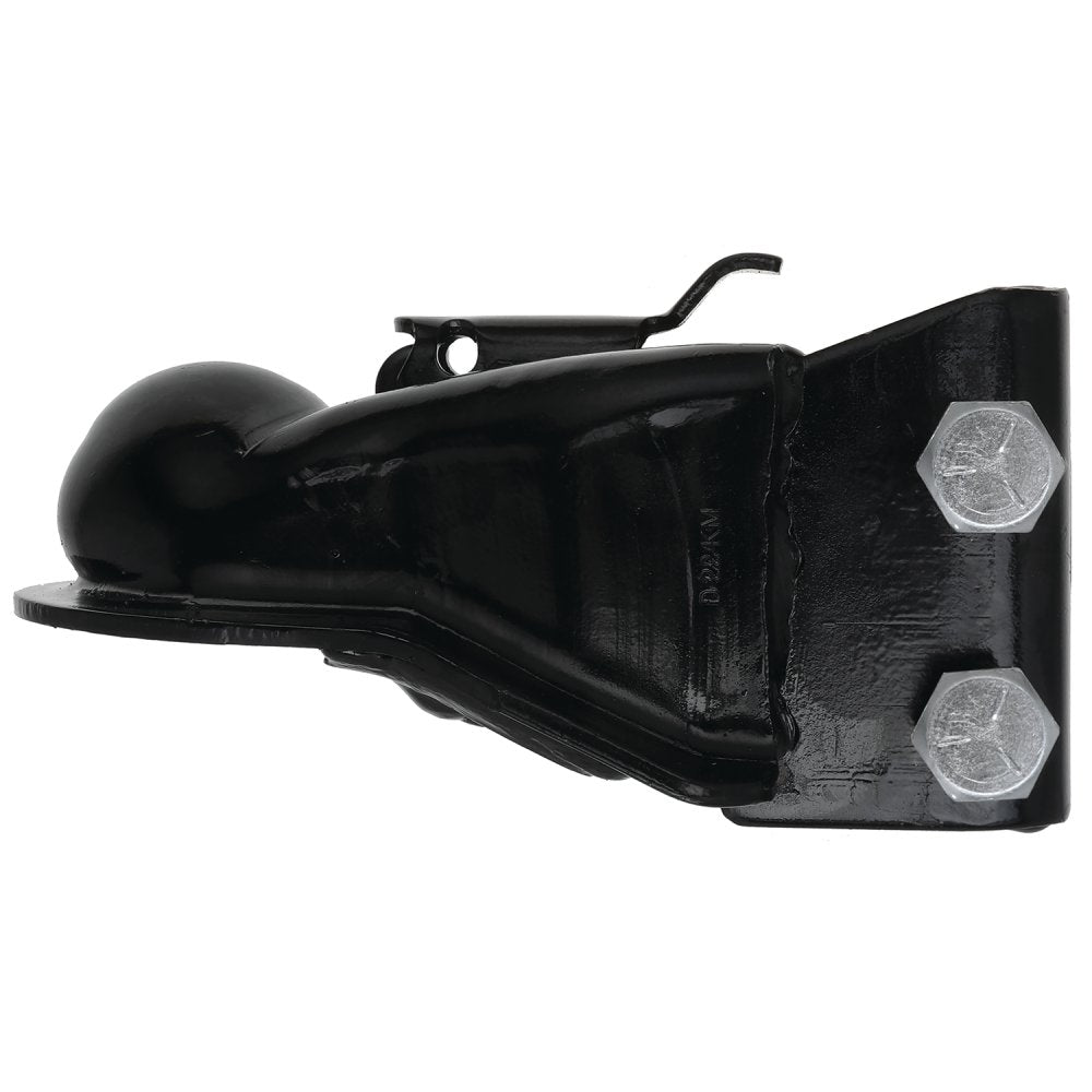 Pro Series Hitch A256s 0303 Trailer Coupler||a256s 0303_2.Jpg||87||p2ja256s0303||1524867