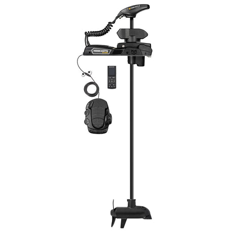 Minn Kota 1358542 Trolling Motor||mk_1358542_Ulterra_Quest_Profile.Jpg||85||min1358542||1497817