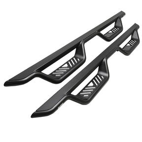 Westin Automotive 20-13245 Nerf Bar||20-13245_Ko3qtrdr_P04.Jpg||85||w162013245||1617320