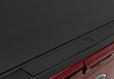 Product of Truxedo Sentry CT Hard Roll-Up 1584316 Tonneau Cover 
