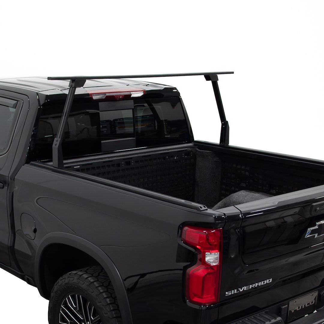 Putco 192225-1 Bed Cargo Rack Upright||192225-1_2.Jpg||87||p451922251||1697705