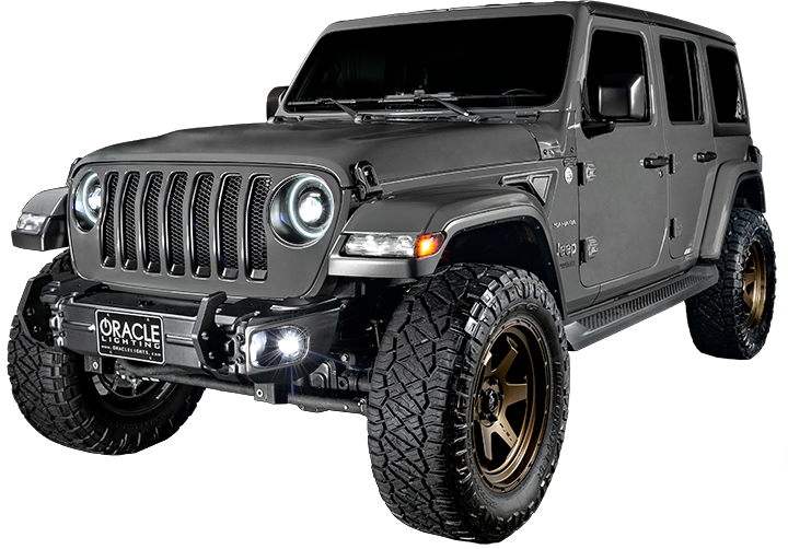 Oracle Lighting 5846-001 Driving/ Fog Light||5846-001_G.Jpg||91||o375846001||1541860