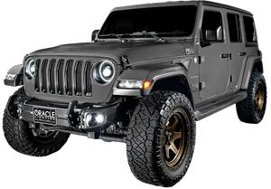 Oracle Lighting 5846-001 Driving/ Fog Light||5846-001_G.Jpg||91||o375846001||1541860