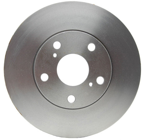 Product of Raybestos Brakes 96754R R-Line Plain Face 2-Piece Brake Rotor 