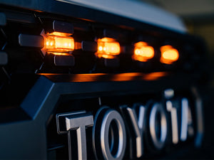 Cali Raised Led Cr3688 Grille Light - Led||cr3688_9.Jpg||94||crlcr3688||915384