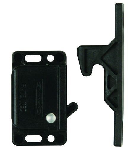 Product of Jr Products 70435 Access Door Latch