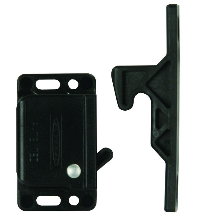 Product of Jr Products 70435 Access Door Latch