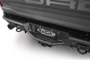Product of Addictive Desert Designs R210245090103 Race Series  Bumper 